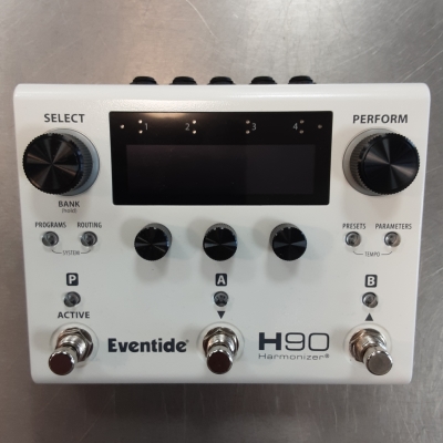 Store Special Product - H90 Harmonizer Effects Pedal